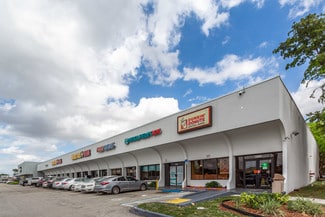 More details for 15905-16095 NW 57th Ave, Miami Lakes, FL - Retail for Lease