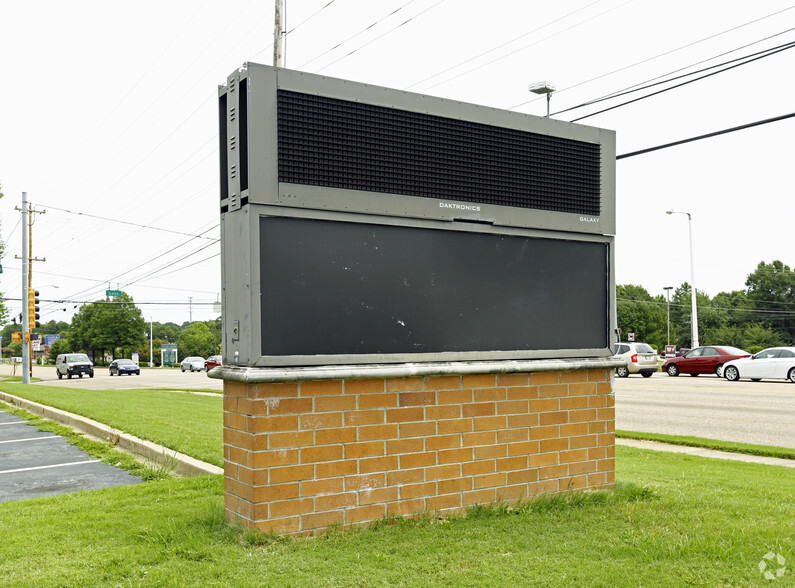 6672 E Shelby Dr, Memphis, TN for lease - Building Photo - Image 3 of 4