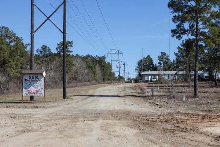 12935 Lake Charles Hwy, Leesville, LA for sale - Primary Photo - Image 1 of 1