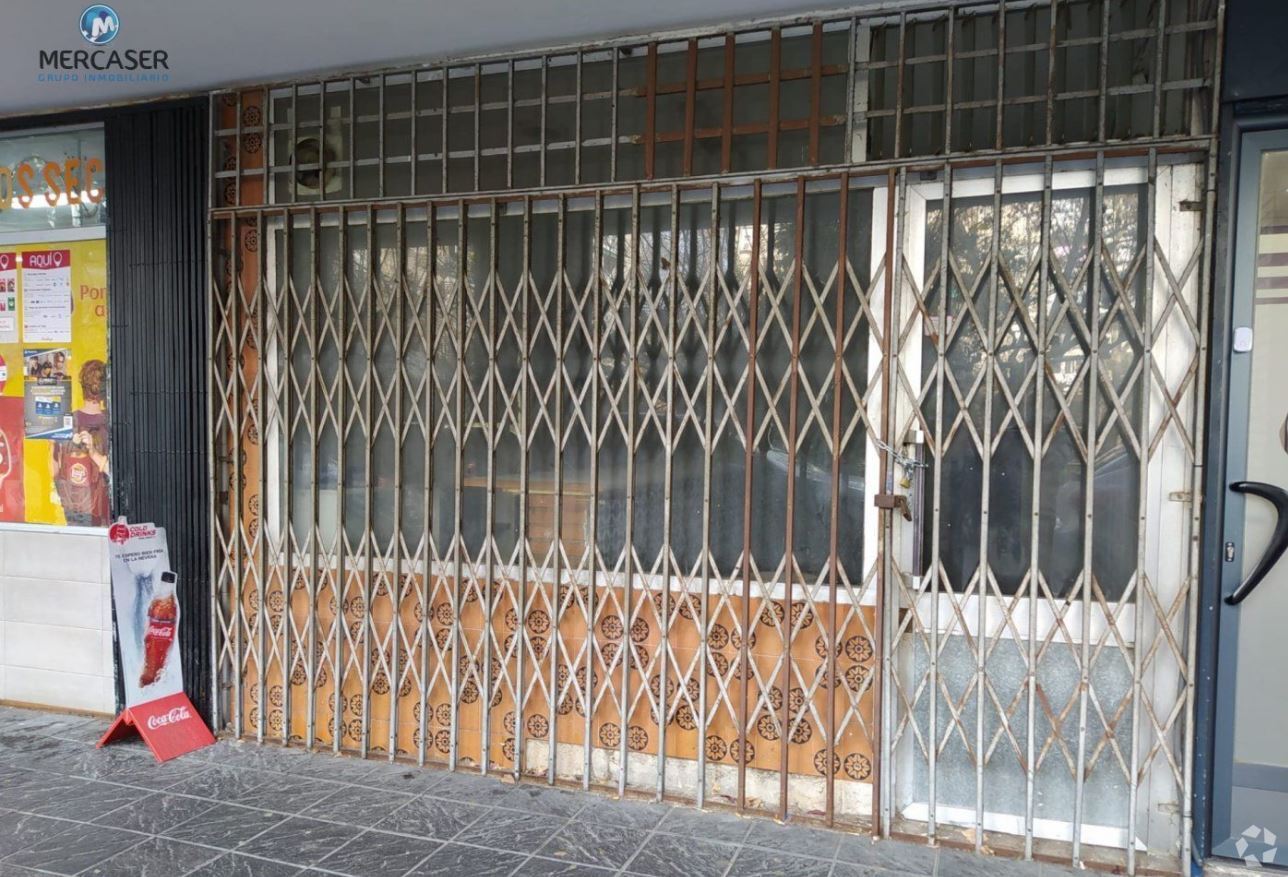 Plaza San Francisco Asís, 6, Alcalá de Henares, Madrid for sale Interior Photo- Image 1 of 1