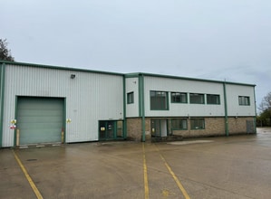 51 Maurice Gaymer Rd, Attleborough for sale Building Photo- Image 2 of 9