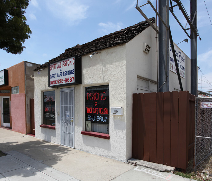 3928-3930 El Cajon Blvd, San Diego, CA for sale - Primary Photo - Image 1 of 1