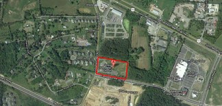 More details for 25350 Poland Rd, Chantilly, VA - Specialty for Sale