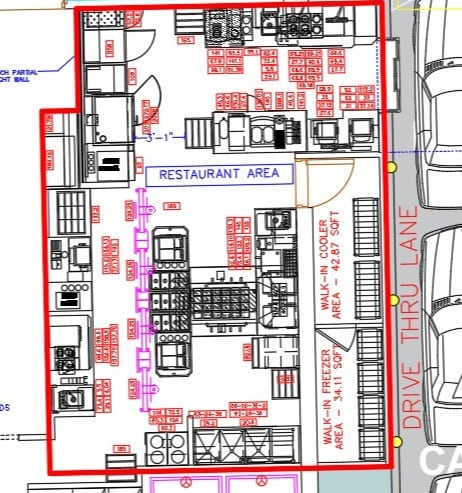 2040 W Main St, Mount Joy, PA for lease - Building Photo - Image 3 of 10