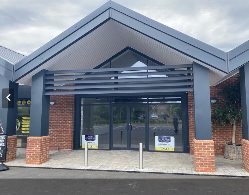 Station Rd, Honeybourne for sale Building Photo- Image 1 of 1