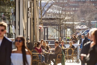 28-62 The Moor, Sheffield for lease Building Photo- Image 2 of 5
