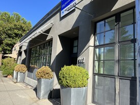 112 Pine St, San Anselmo CA - Motel