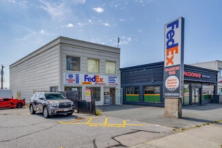 More details for 6360 Kingsway, Burnaby, BC - Retail for Sale