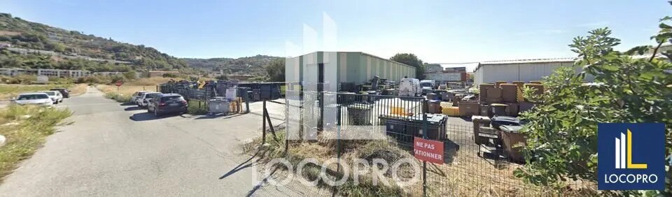 Flex in Nice for lease - Building Photo - Image 1 of 1