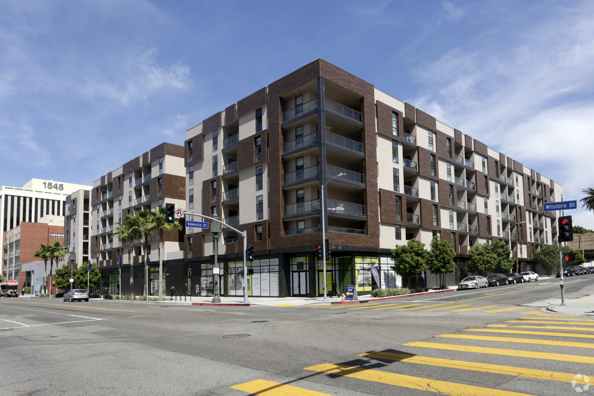 1515 Wilshire Blvd, Los Angeles, CA for sale Primary Photo- Image 1 of 1