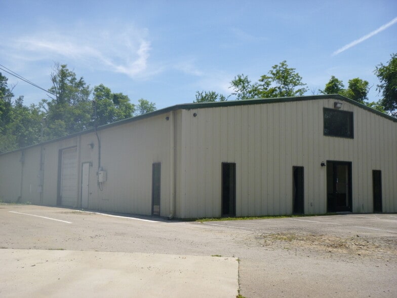 2860 US 11 Hwy W, Blountville, TN for sale - Primary Photo - Image 1 of 3