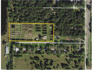 More details for 6811 Mary Lou Dr, Riverview, FL - Land for Sale