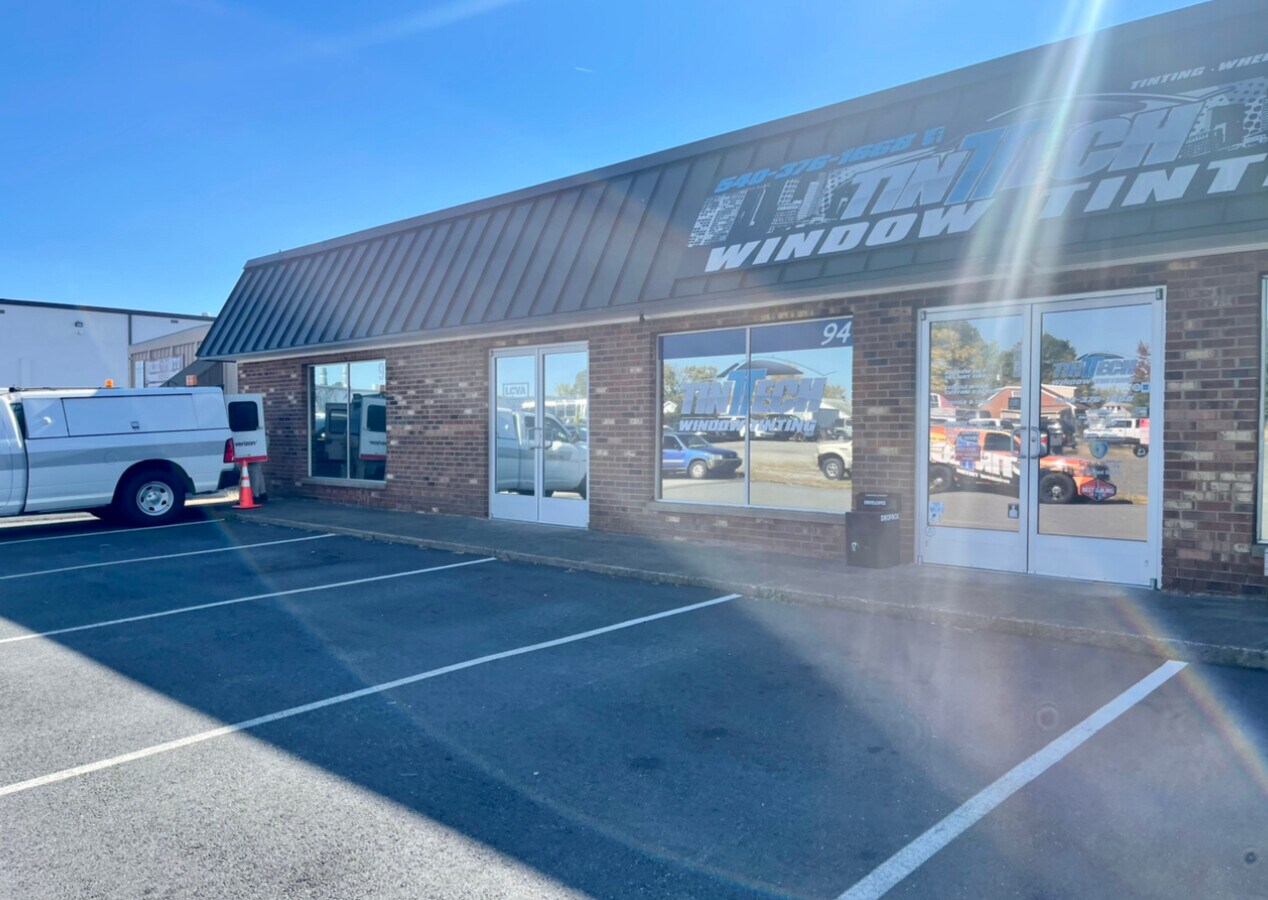 92 Fleming St, Fredericksburg, VA 22408