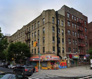 More details for 188-198 Audubon Ave, New York, NY - Multifamily for Sale