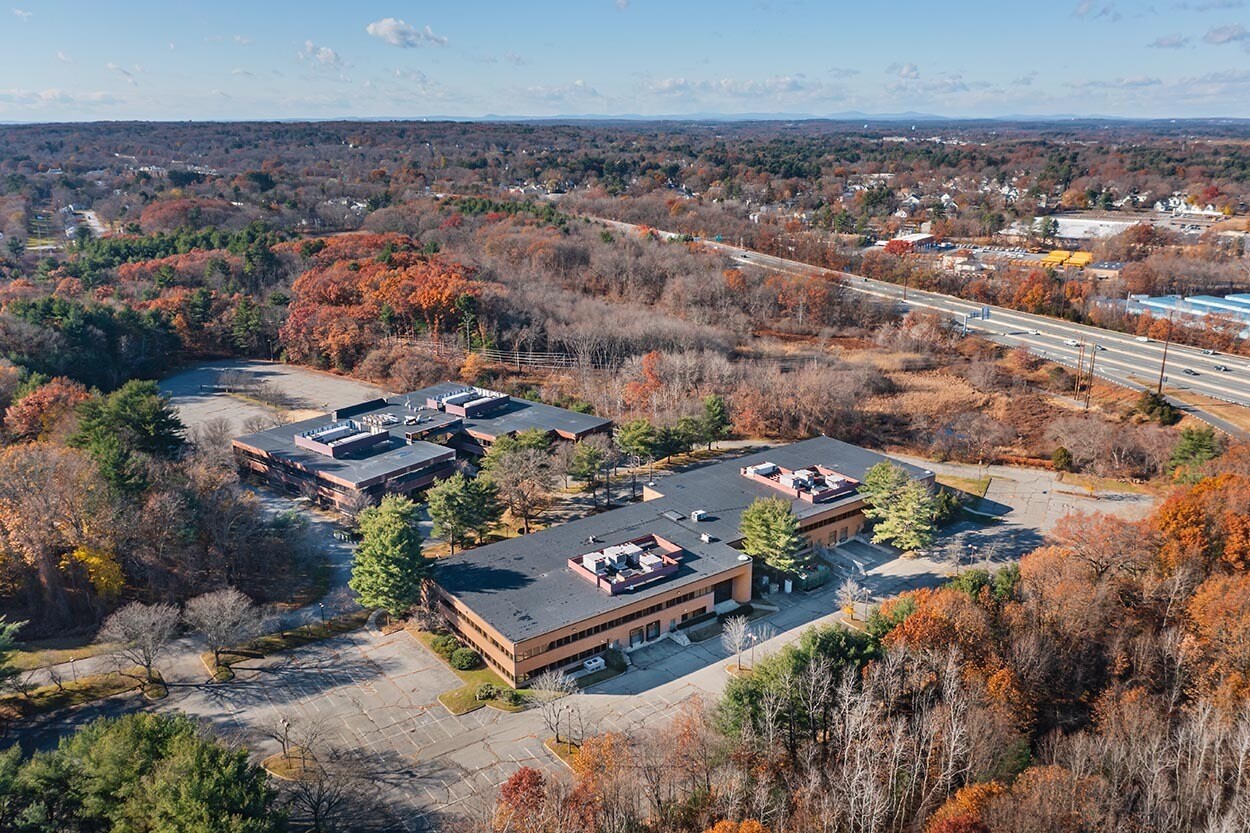 191,199 & 201 Riverneck Road Chelmsford, MA for Sale