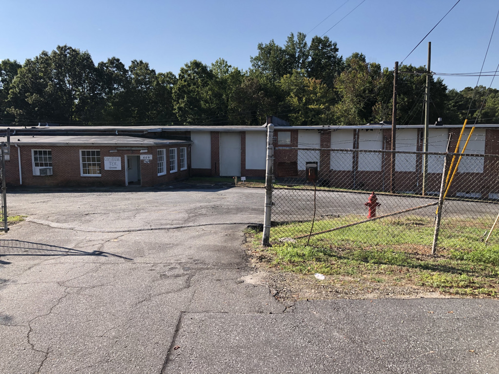 409 Morgan St, Valdese, NC for sale Primary Photo- Image 1 of 9