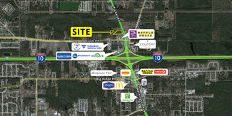 More details for Tucker Road, Ocean Springs, MS - Land for Lease