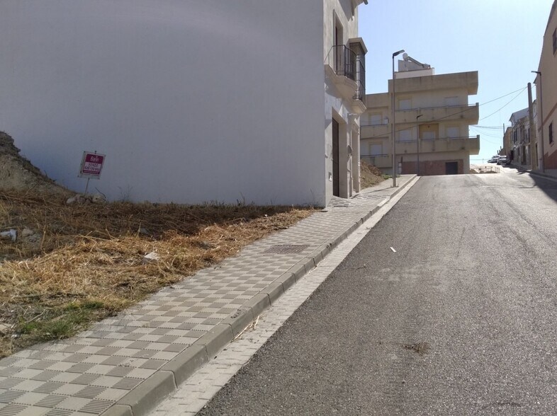 Land in Estepa for sale - Building Photo - Image 2 of 3