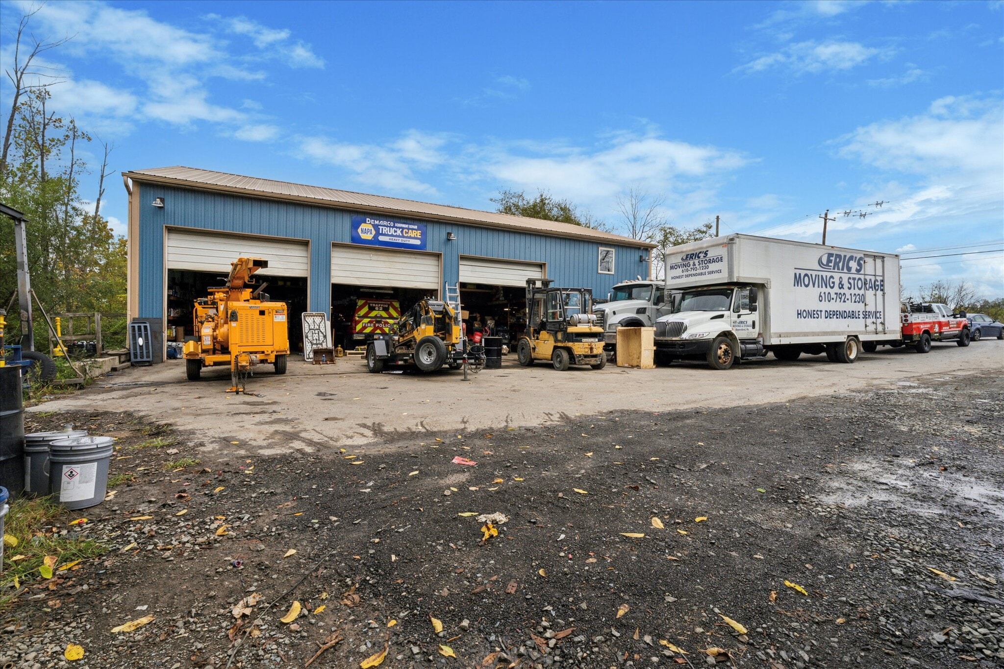 901 Township Line Rd, Phoenixville, PA for sale Primary Photo- Image 1 of 17