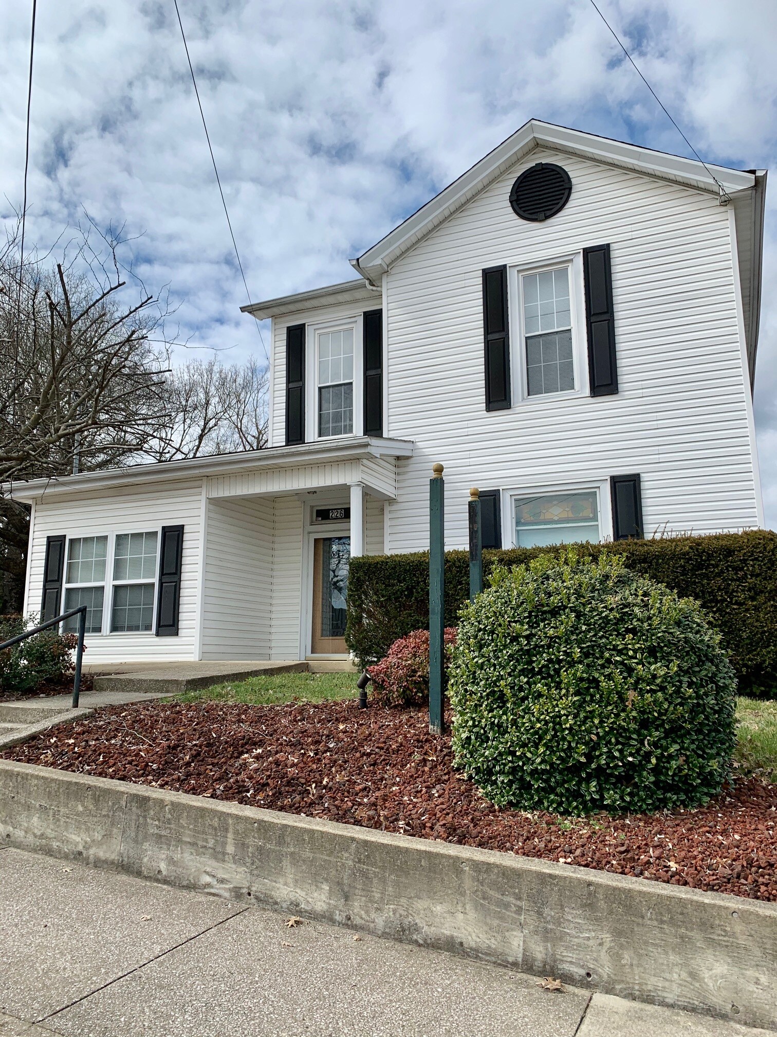 226 N 2nd St, Richmond, KY for sale Primary Photo- Image 1 of 1