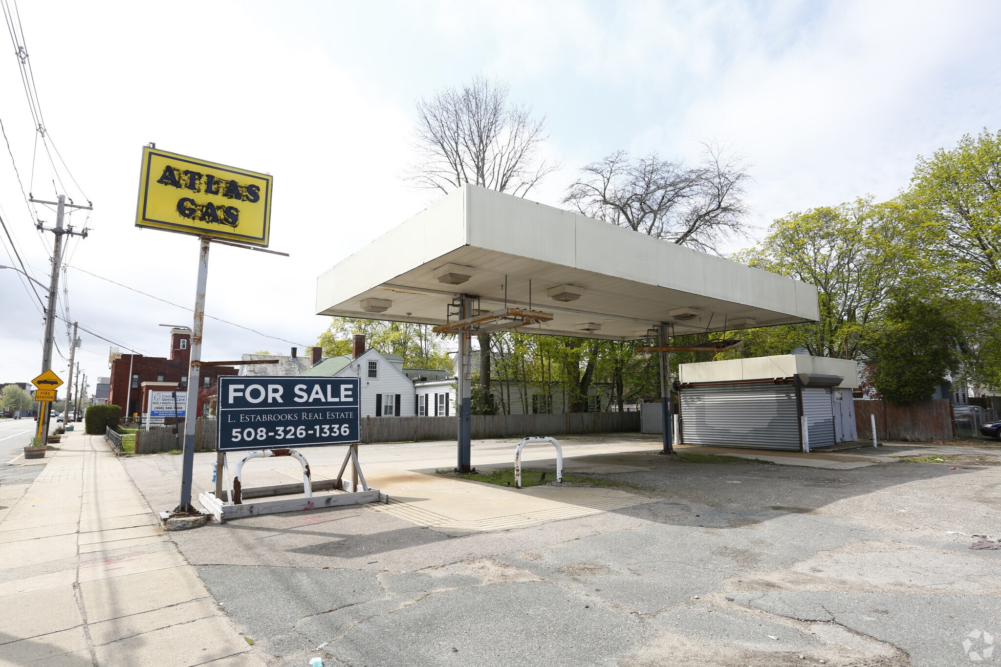 899 Main St, Brockton, MA for sale Primary Photo- Image 1 of 1