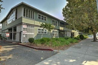 More details for 523-530 N 1st St, San Jose, CA - Multifamily for Sale