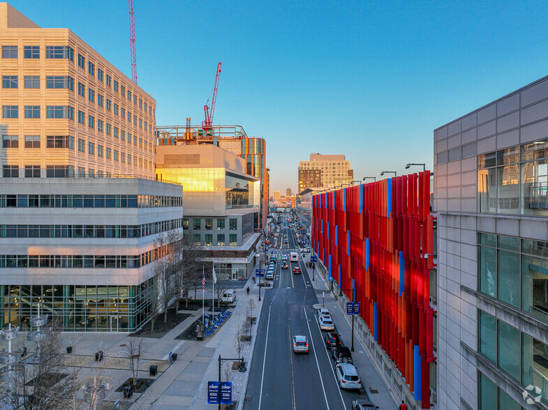 20 Guest St, Brighton, MA for lease - Building Photo - Image 2 of 19