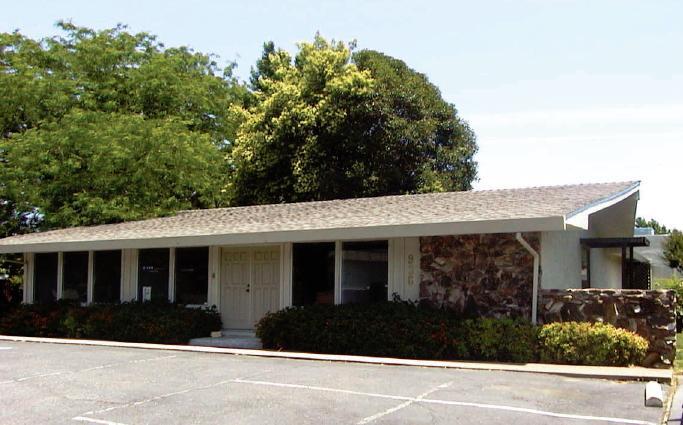 936 Enterprise Dr, Sacramento, CA for lease Building Photo- Image 1 of 1
