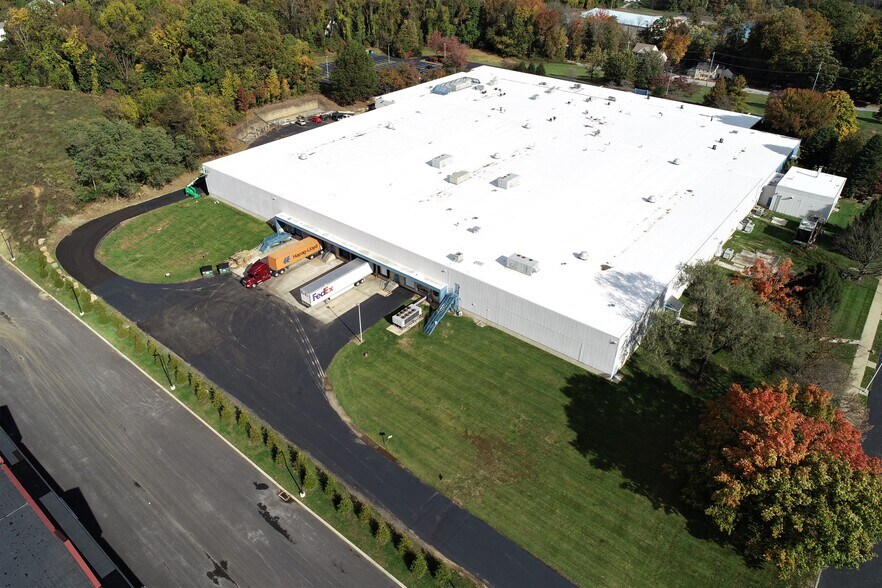 1515 Mine Rd, Valley, PA 19060 Flex for Sale