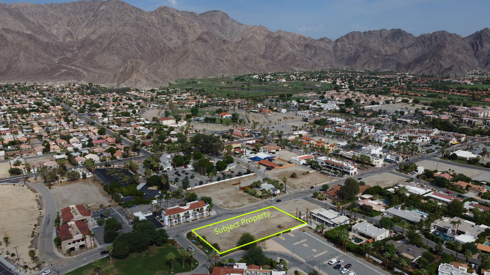 51480 Desert Club, La Quinta, CA for sale - Primary Photo - Image 1 of 1