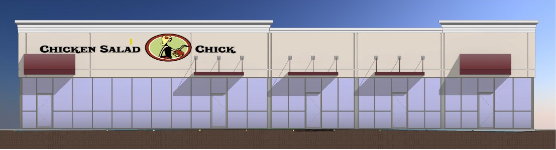 1708 E Greenville St, Anderson, SC for sale Building Photo- Image 1 of 1