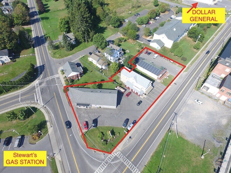 2781 State Route 48, NY 13115