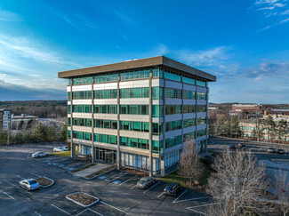 More details for 60 Hickory Dr, Waltham, MA - Office for Lease