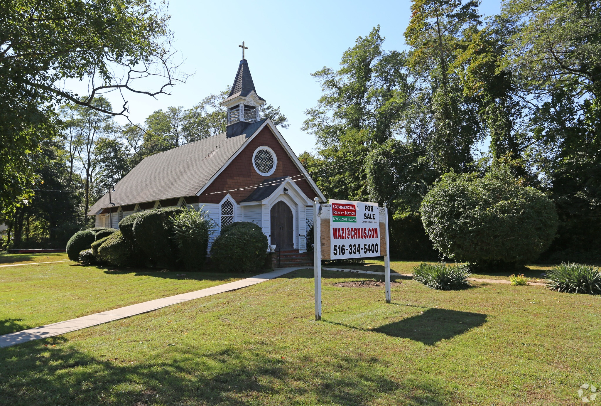 2856 Jerusalem Ave, Wantagh, NY for sale Primary Photo- Image 1 of 1