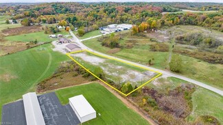 More details for 9772 Brick Church Rd, Cambridge, OH - Land for Lease