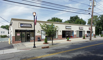 10-16 River Rd, Fair Lawn NJ - Commercial Real Estate