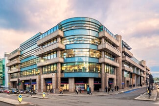 More details for 10 Queen Street Pl, London - Retail for Lease