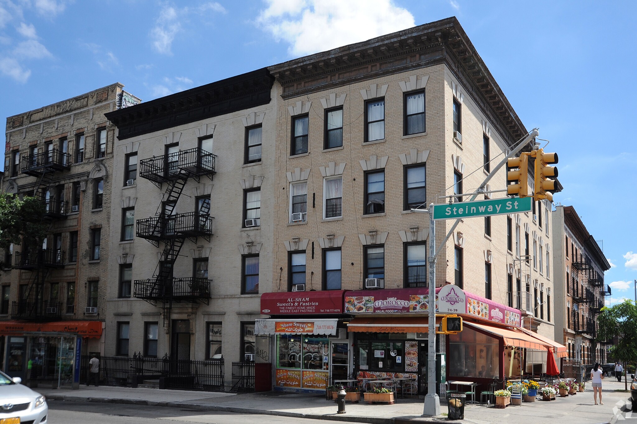 2435 Steinway St, Astoria, NY 11103 Multifamily for Sale