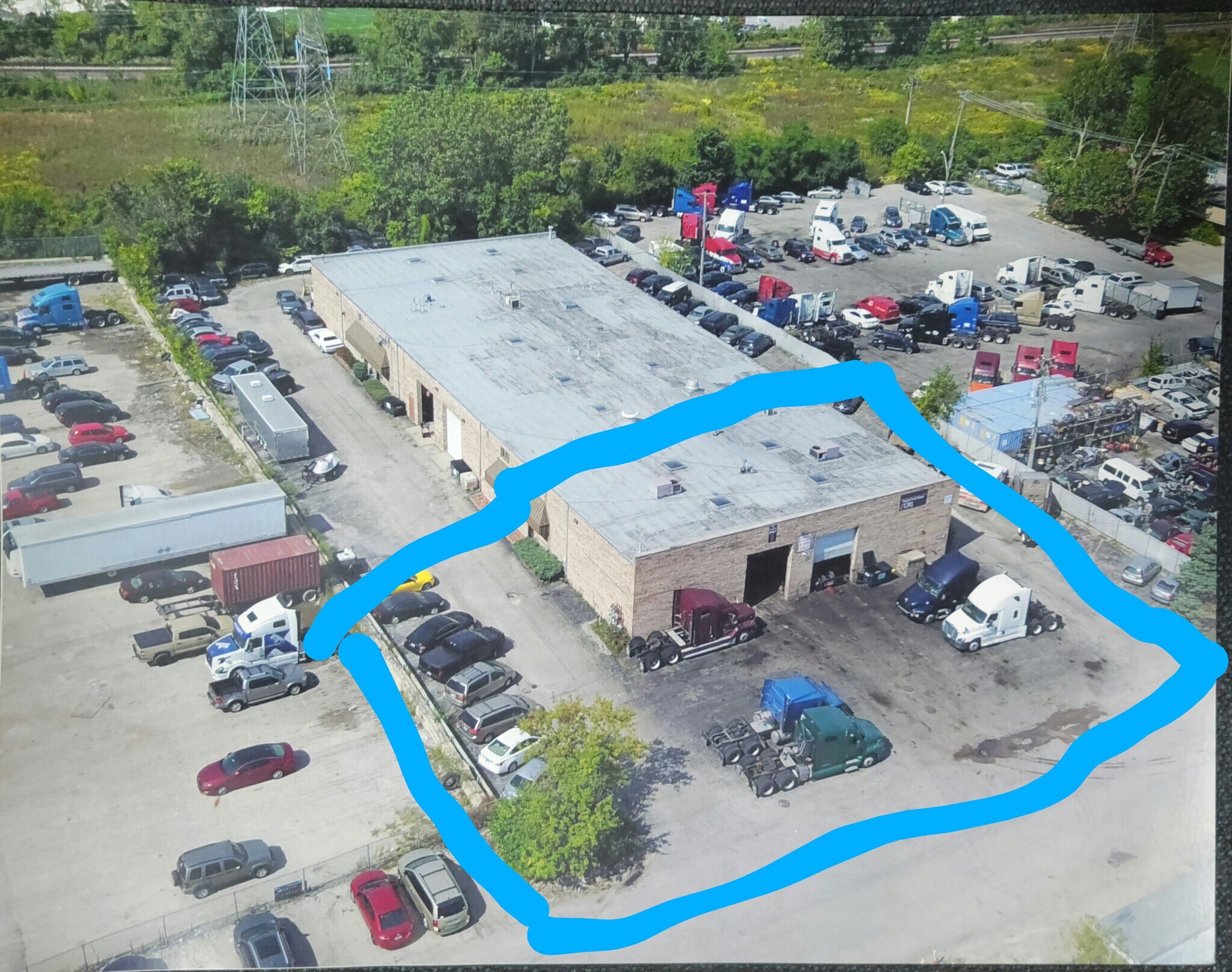 9010 Beloit Ave, Bridgeview, IL for sale Building Photo- Image 1 of 1