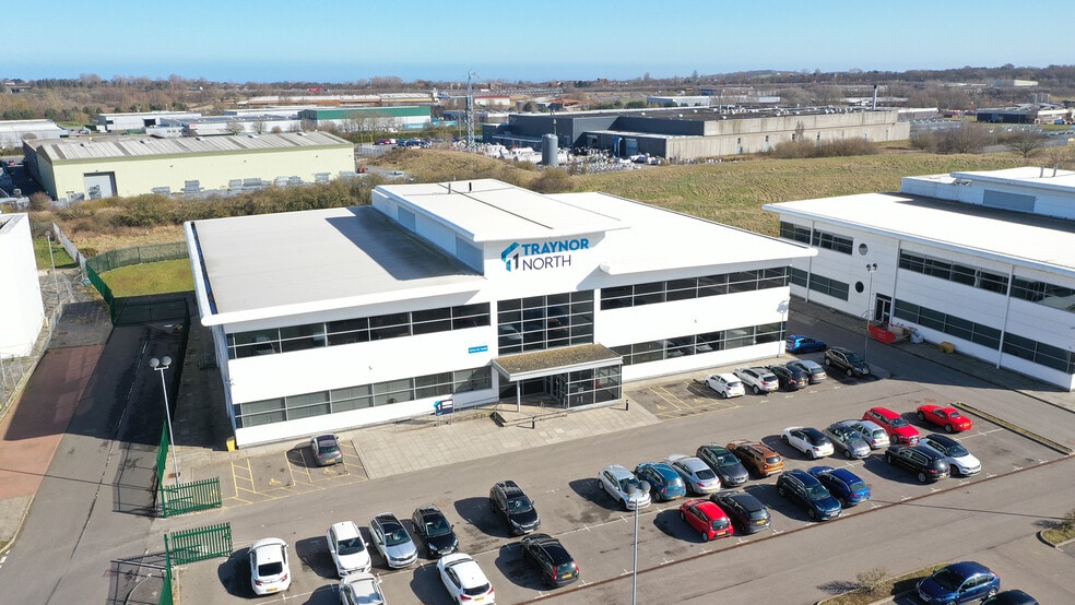 Traynor Way, Peterlee for lease - Building Photo - Image 2 of 3