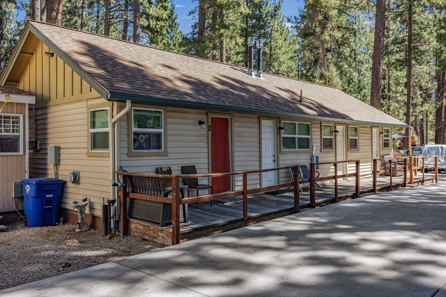 439 Jeffries Rd, Big Bear Lake, CA for sale - Building Photo - Image 3 of 11