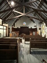 315 N Sierra Nevada St, Stockton, CA for lease Interior Photo- Image 1 of 24