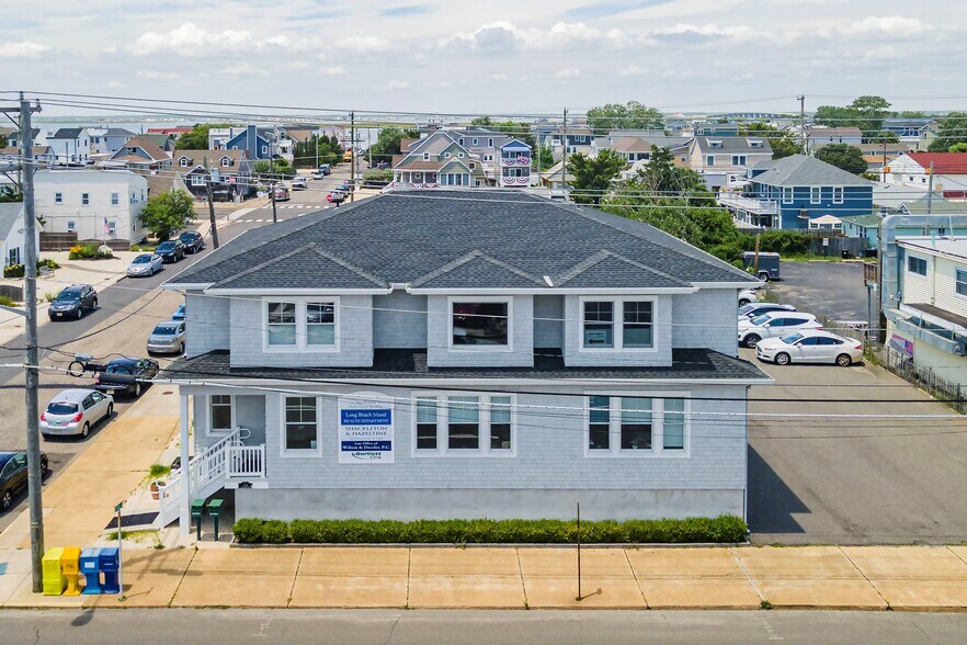 2119 Long Beach Blvd, Ship Bottom, NJ 08008