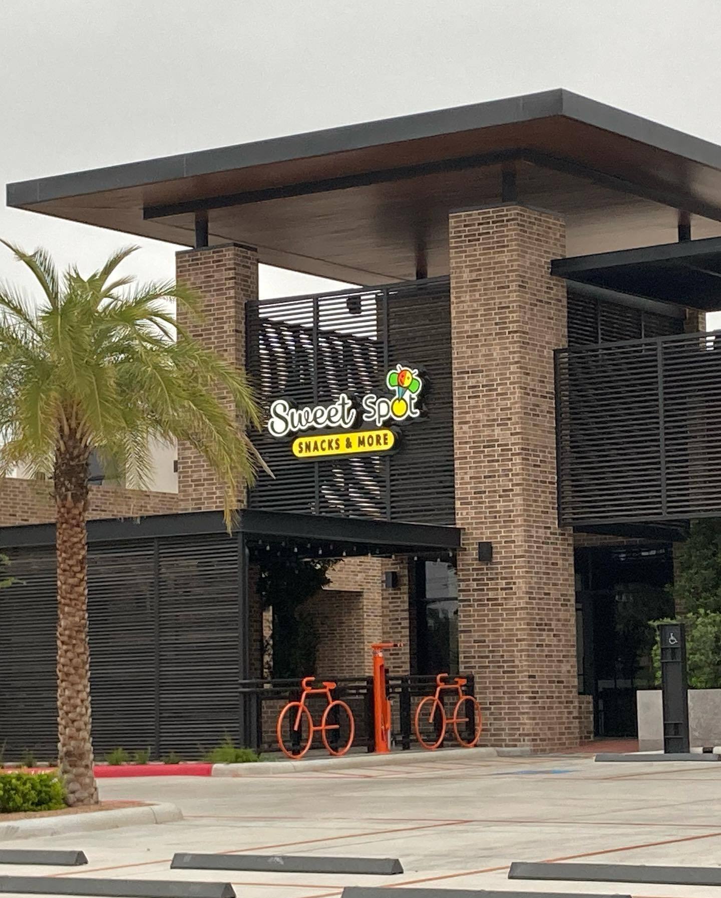 1401 S Jackson Rd, Pharr, TX for sale Building Photo- Image 1 of 1