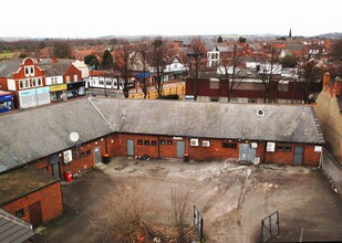 Alexandra St, Nottingham for lease Building Photo- Image 2 of 9