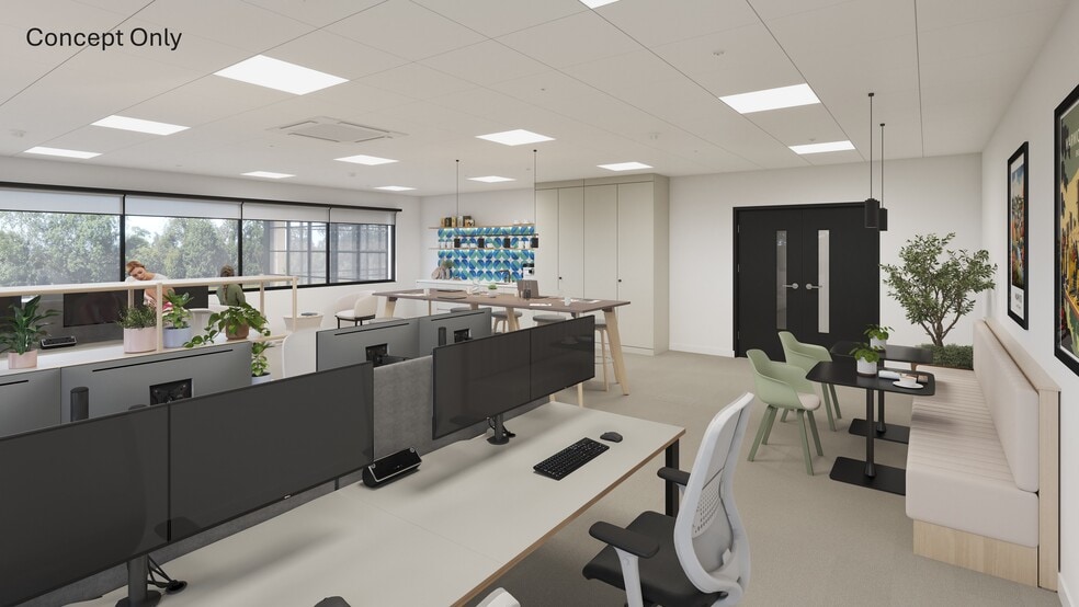 Sir William Lyons Rd, Coventry for lease - Building Photo - Image 3 of 4