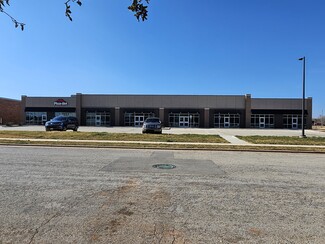 More details for 24 Hospital Dr, Abilene, TX - Retail for Lease