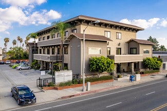 More details for 50 N Hill Ave, Pasadena, CA - Office for Lease