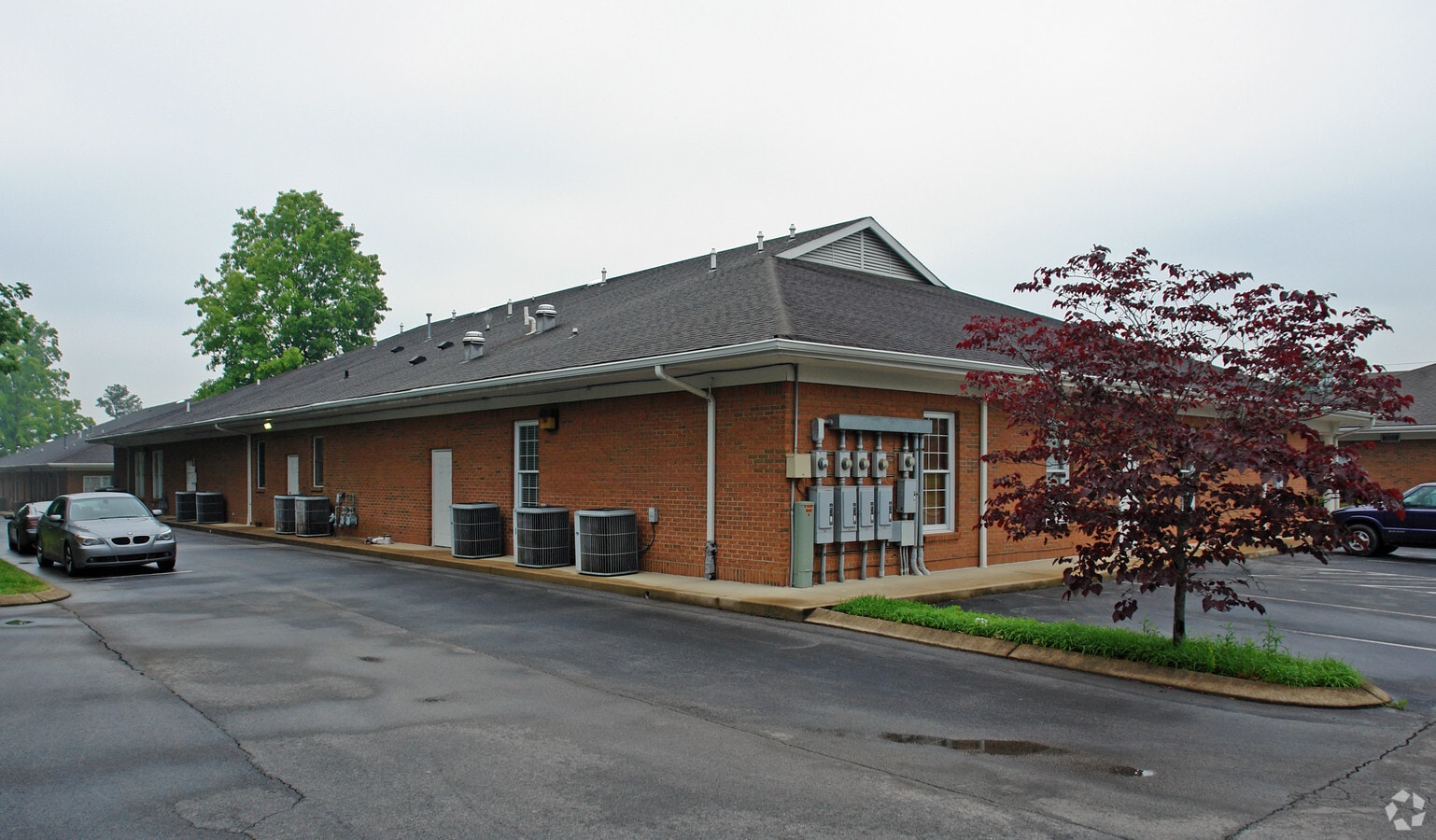 1720 Gunbarrel Rd, Chattanooga, TN 37421 Property Record