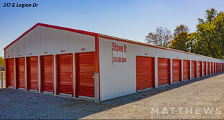 More details for 420 Northfield dr, Princeton, KY - Retail for Sale